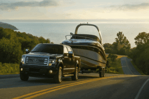 Read more about the article 5 Ways to Make Towing Safer and Easier