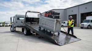 Read more about the article The Ultimate Guide to Toolbox Towing
