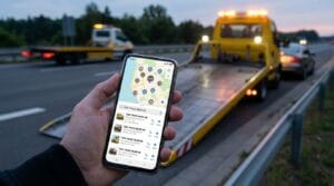 Read more about the article How to Vet a “Tow Truck Near Me” Search Result in Under 60 Seconds